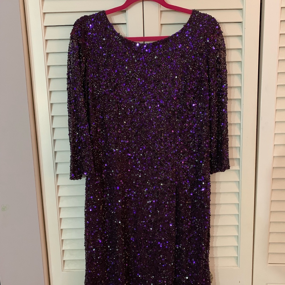 Stunning Pizarro Nights Dress